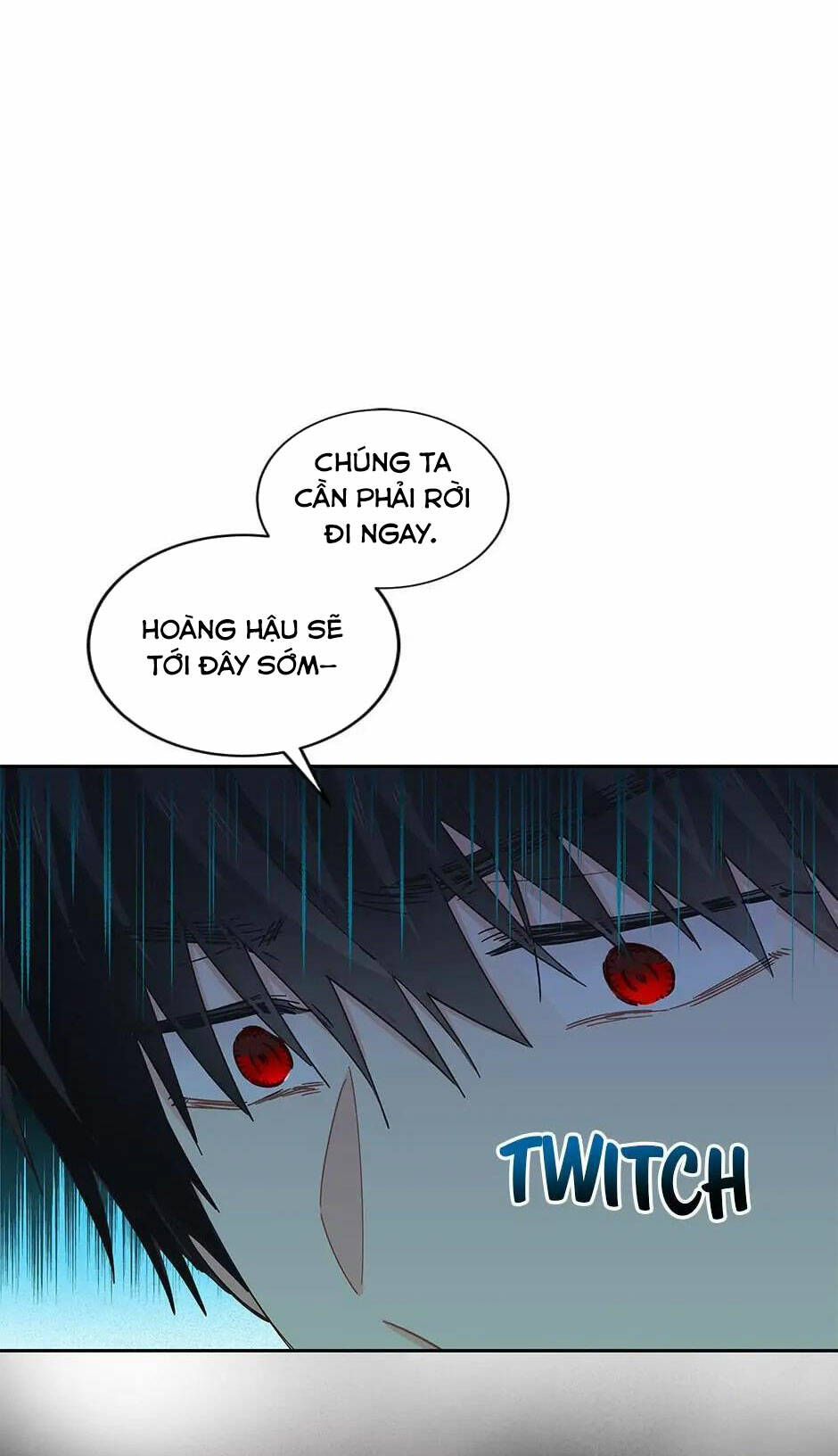 Tôi Đã Mệt Rồi Chương 86 Ảnh 9