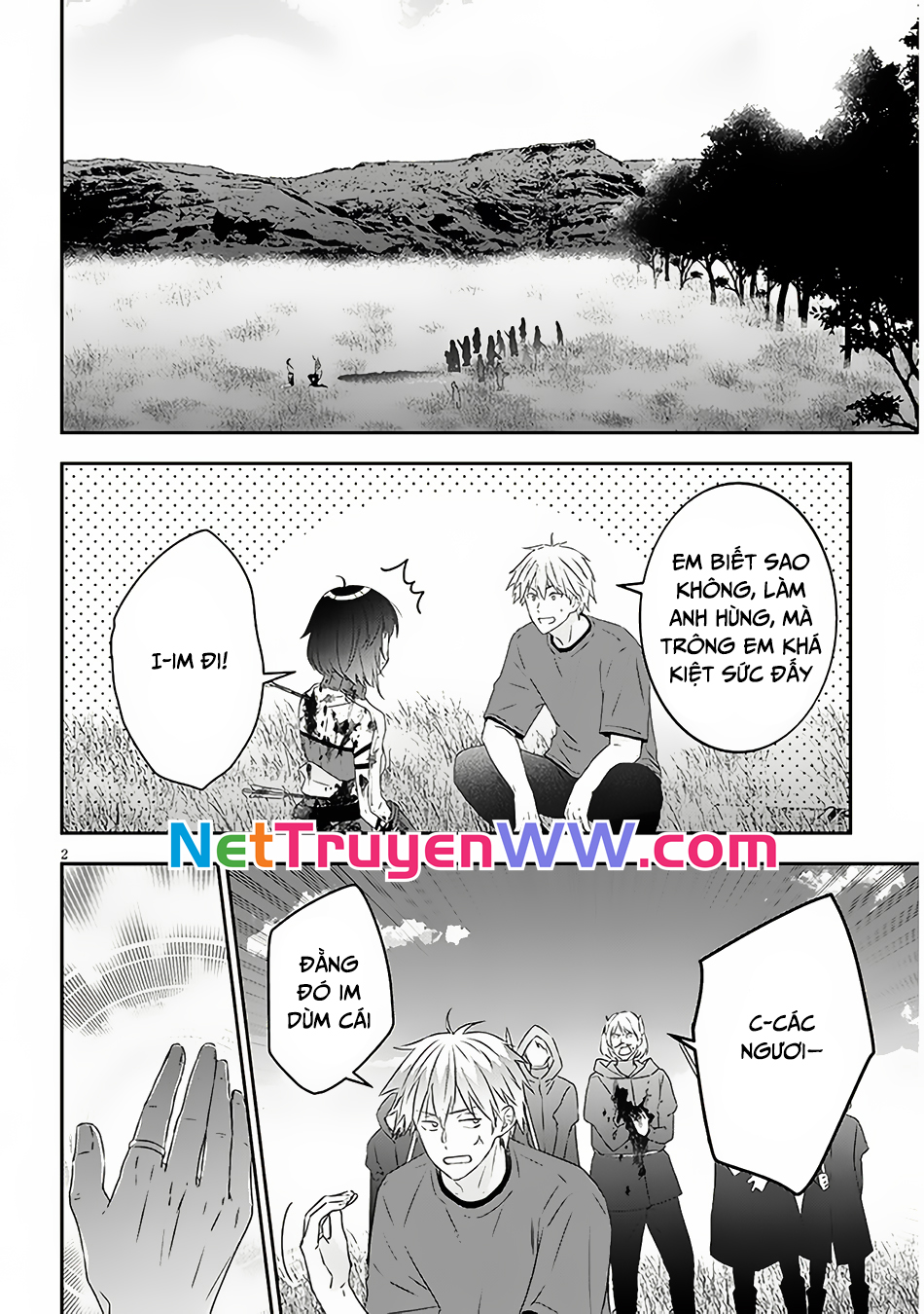 Maou Ni Natte Node, Dungeon Tsukutte Jingai Musume To Honobono Suru Chương 67 Ảnh 3