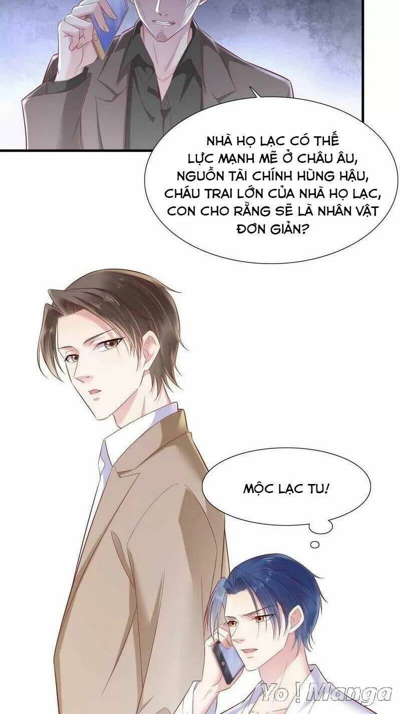 Bá Đạo Tổng Tài Yêu Tôi Chương 210 Ảnh 4