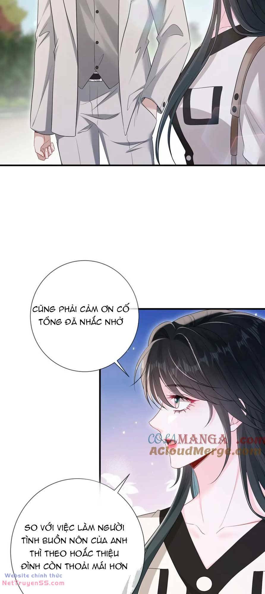 Anh Hoắc Ngoan Ngoãn Nuông Chiều Tôi Chương 15 Ảnh 24