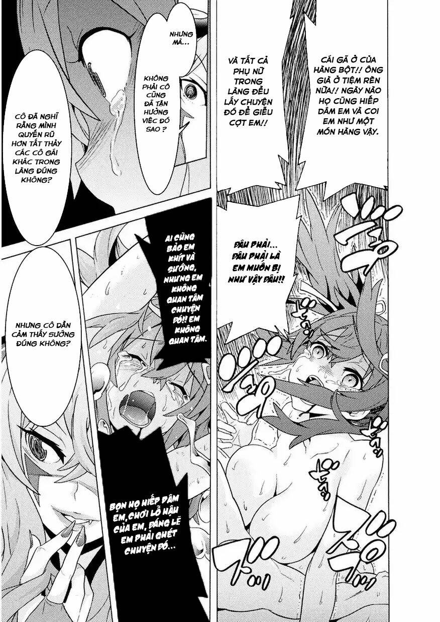 Hitokui Dungeon E Youkoso! The Comic Chương 1 Ảnh 50