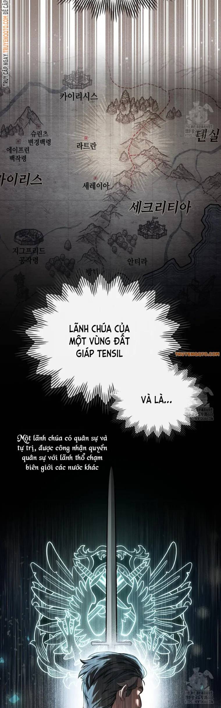 Tái Sinh Thành Hoàng Tử Của Quốc Gia Kẻ Địch Chương 52 Ảnh 21