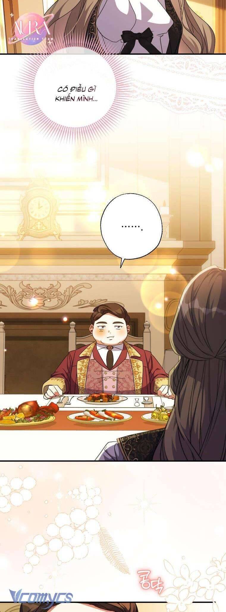 Thánh Nữ Được Đại Công Tước Nhận Nuôi Chương 52 Ảnh 34