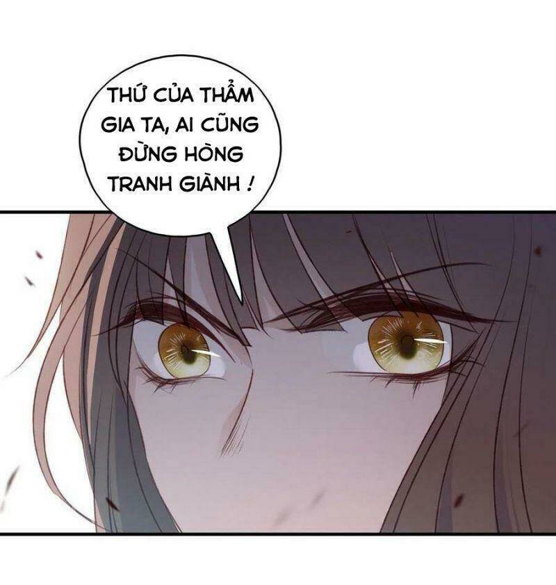 Liệt Hỏa Cuồng Phi: Vương Gia Thú Tính Muốn Sủng Chương 120 Ảnh 15