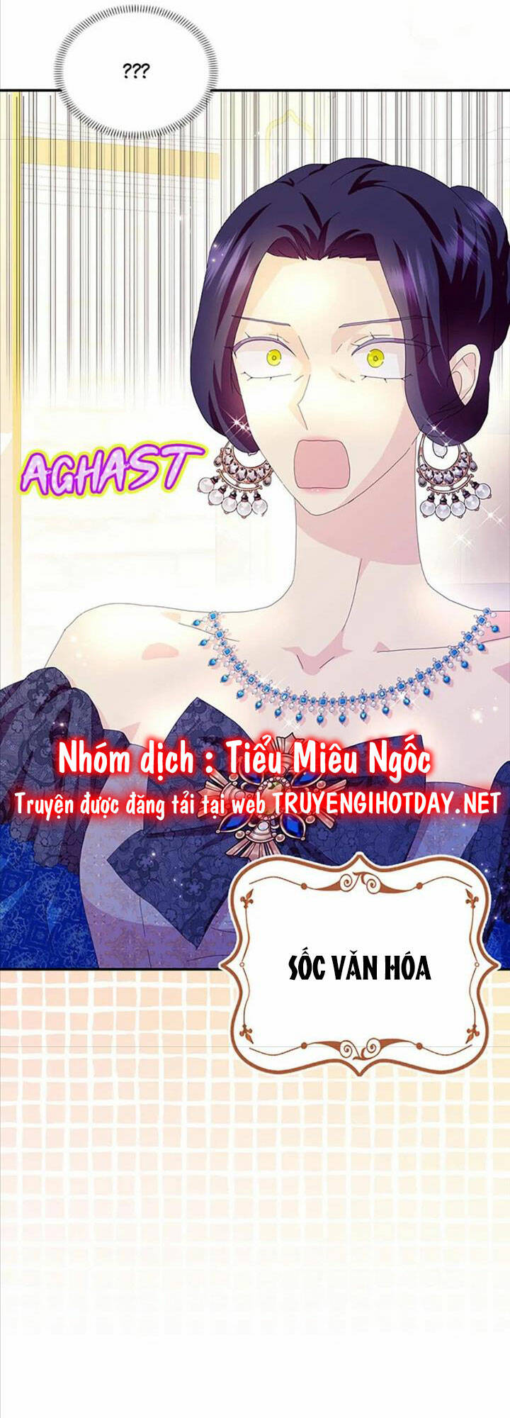 Mẹ Chồng Phản Diện Đáng Yêu Chương 55 Ảnh 19