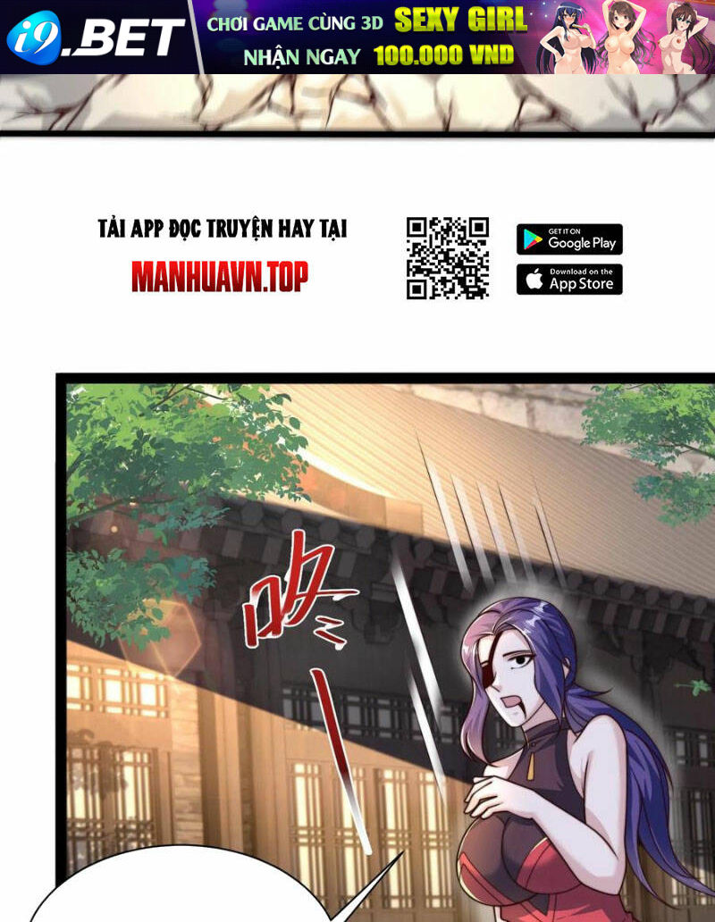 Ta Nuôi Quỷ Ở Trấn Ma Ty Chương 289 Ảnh 76