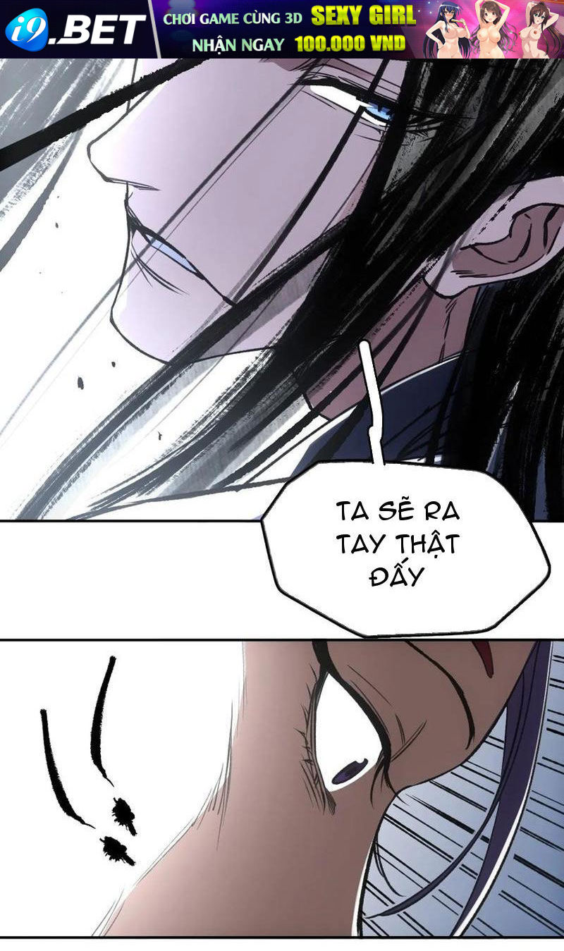Xa Đao Nhân Chương 41 Ảnh 20