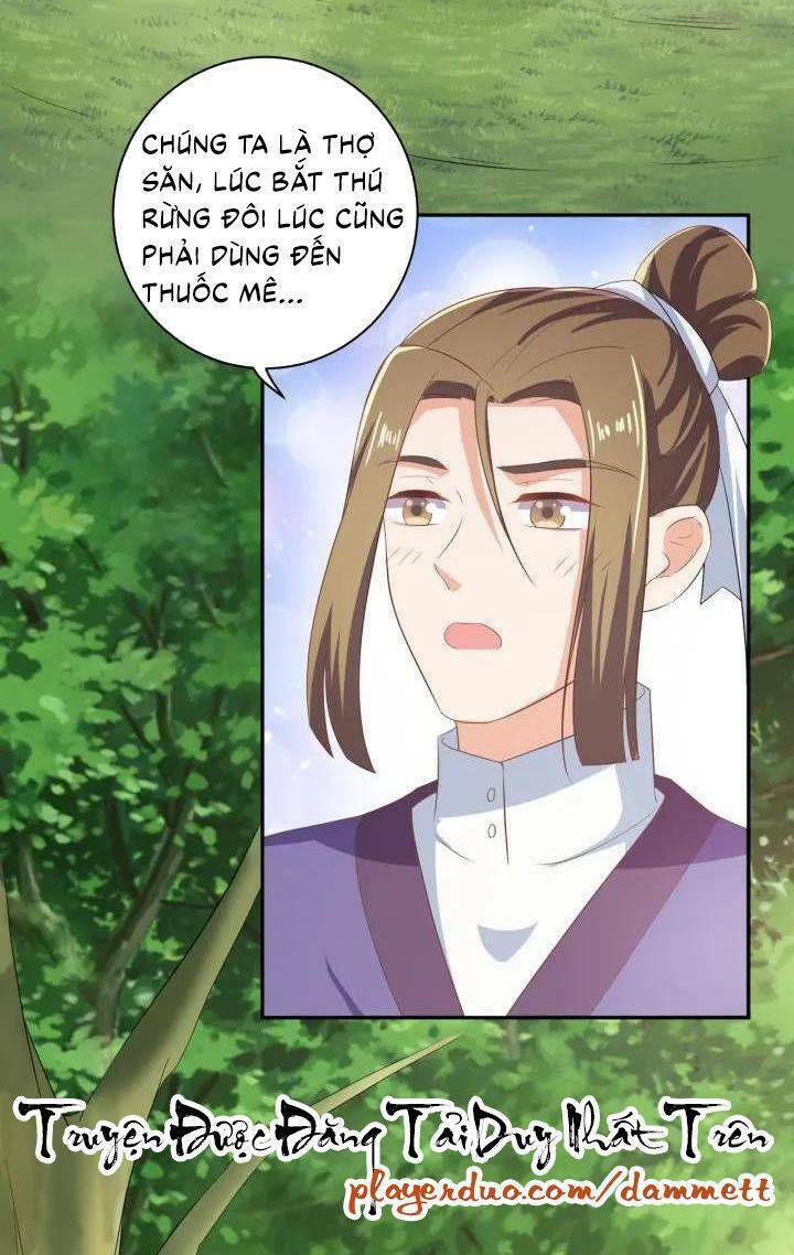Ngạo Kiều Vương Gia Huyên Náo Phi Chương 62 Ảnh 41