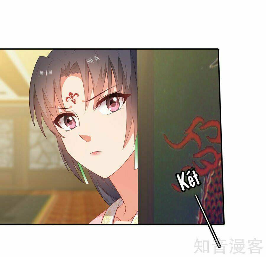 Tà Vương Thần Phi: Y Thủ Che Thiên Chương 15 Ảnh 18