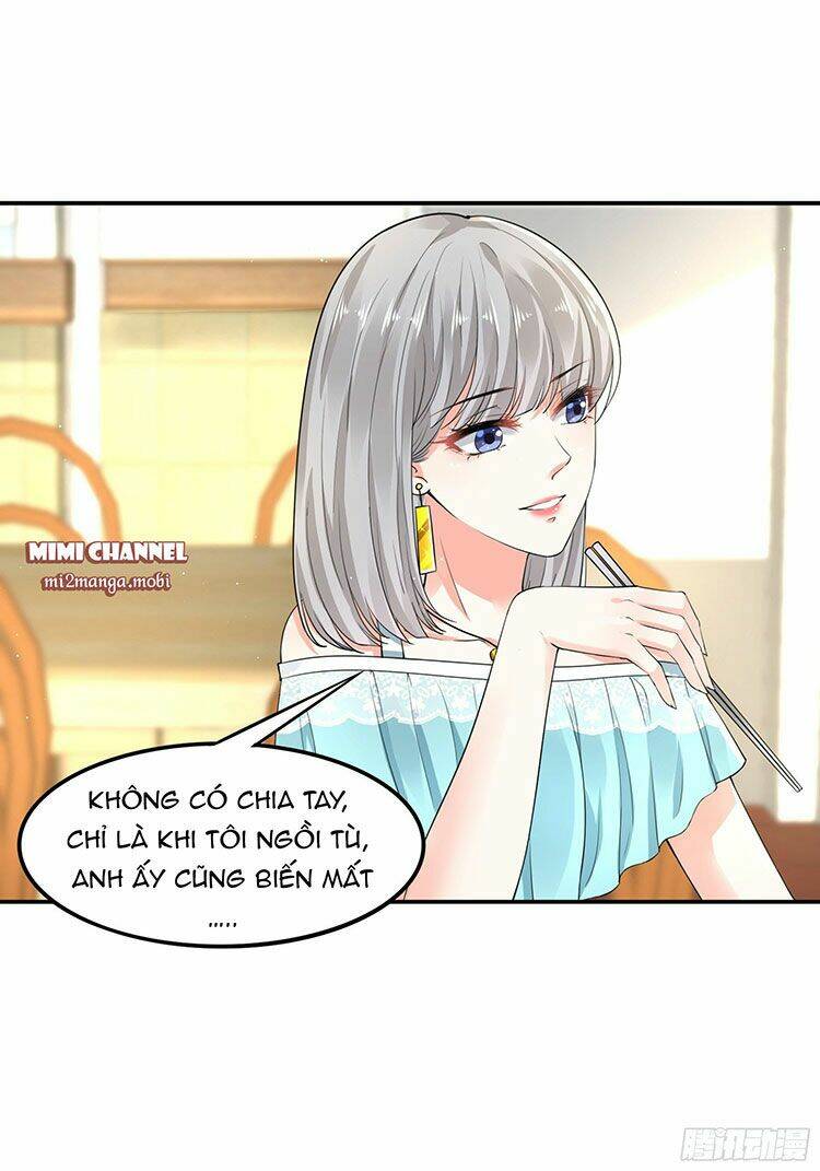 Satan Tổng Tài, Đừng Yêu Tôi Chương 13 Ảnh 25