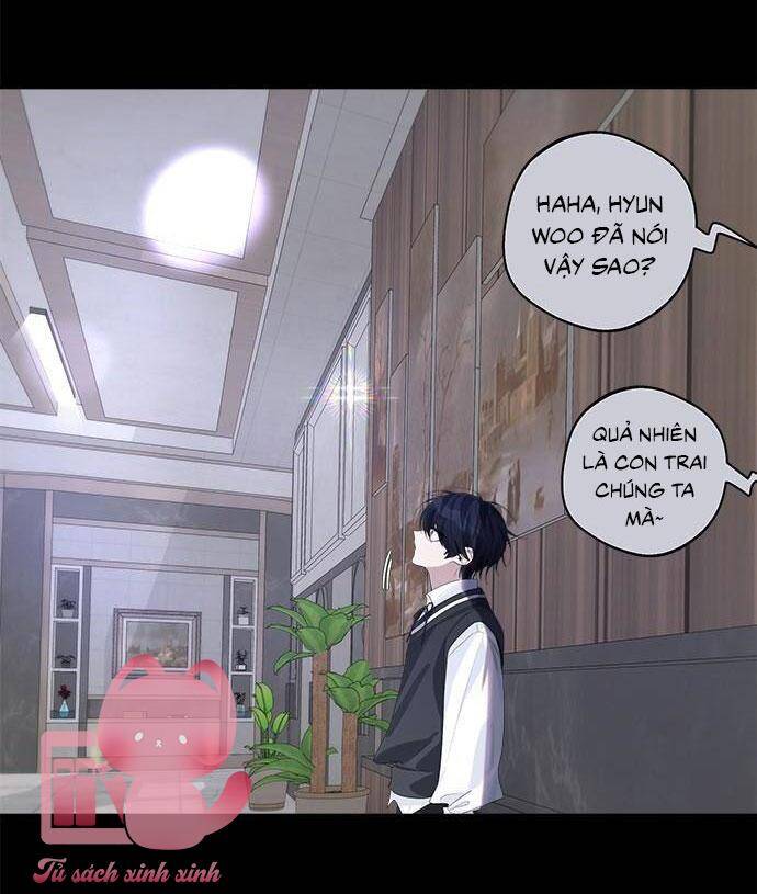 Đàn Anh Xấu Xa Chương 67 Ảnh 65