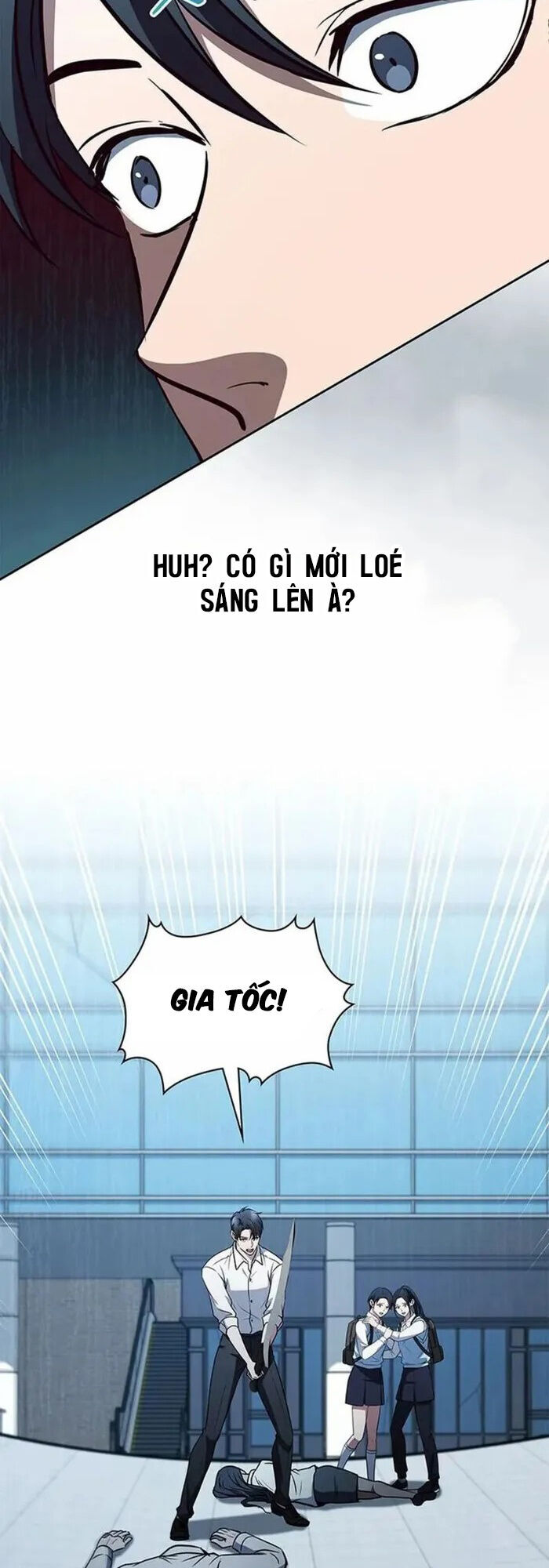 Cách Sống Sót Sau Quá Trình Tái Cơ Cấu Chương 15 Ảnh 20