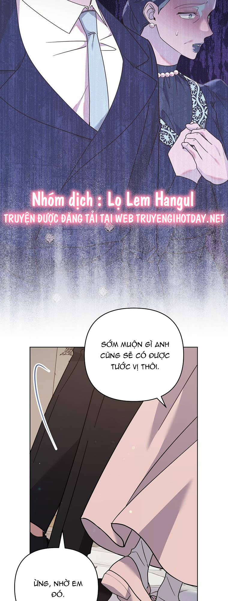 Hãy Để Tôi Được Hiểu Em Chương 150 Ảnh 60