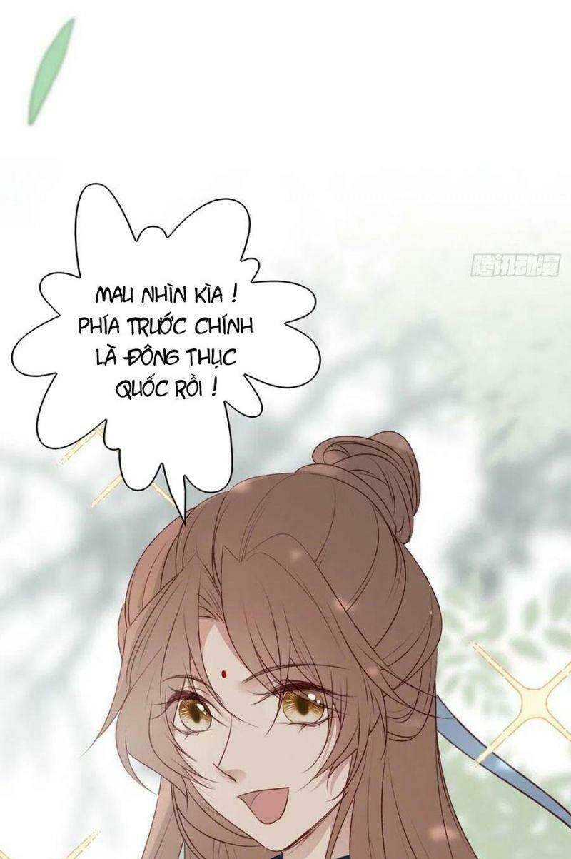 Liệt Hỏa Cuồng Phi: Vương Gia Thú Tính Muốn Sủng Chương 129 Ảnh 33