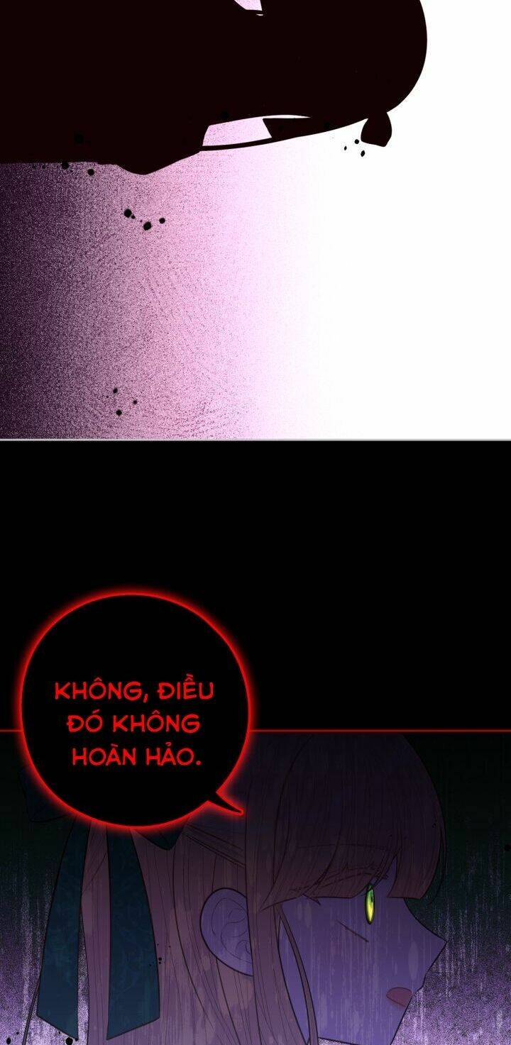 Hoàng Nữ Tóc Đen Chương 100 Ảnh 21
