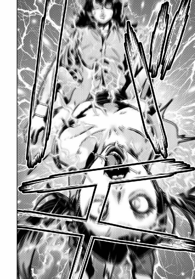 Raw Hero Chương 29 Ảnh 16