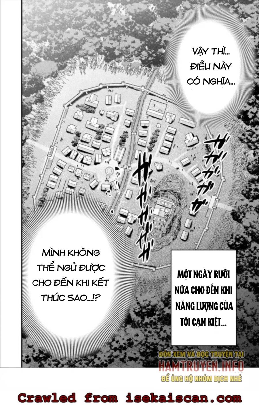Isekai Tensei De Kenja Ni Natte Bouken-Sha Seikatsu Chương 12 Ảnh 45