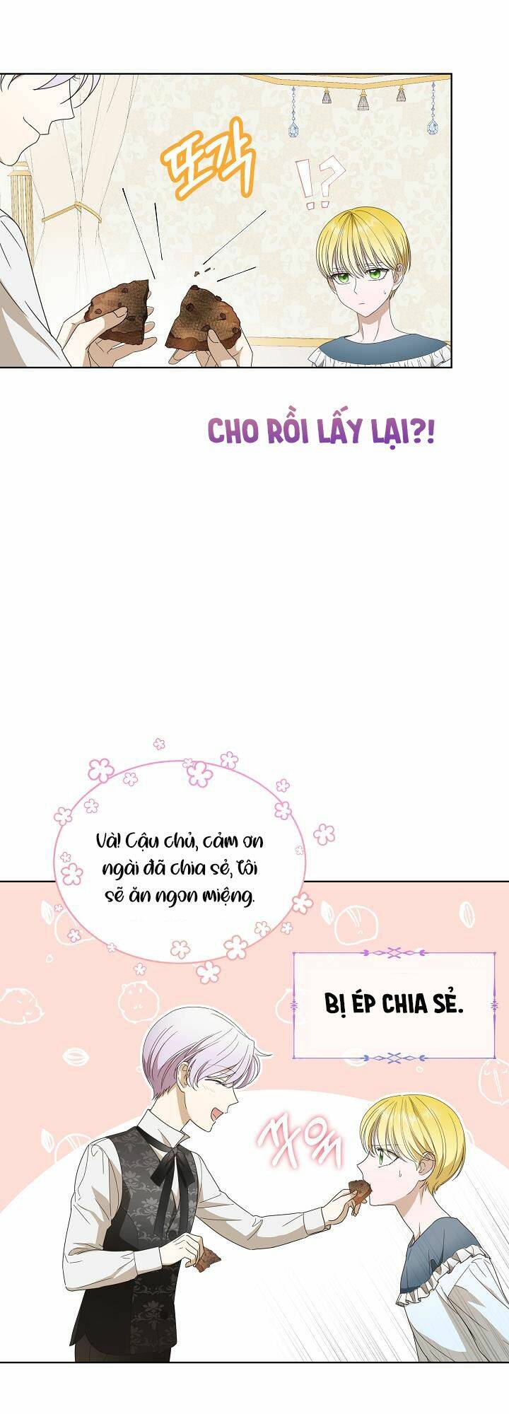 Sống Sót Qua Sự Ám Ảnh Chương 13 Ảnh 47