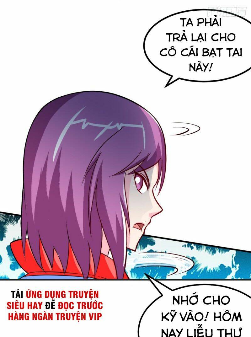 Chí Tôn Thần Ma Chương 172 Ảnh 4