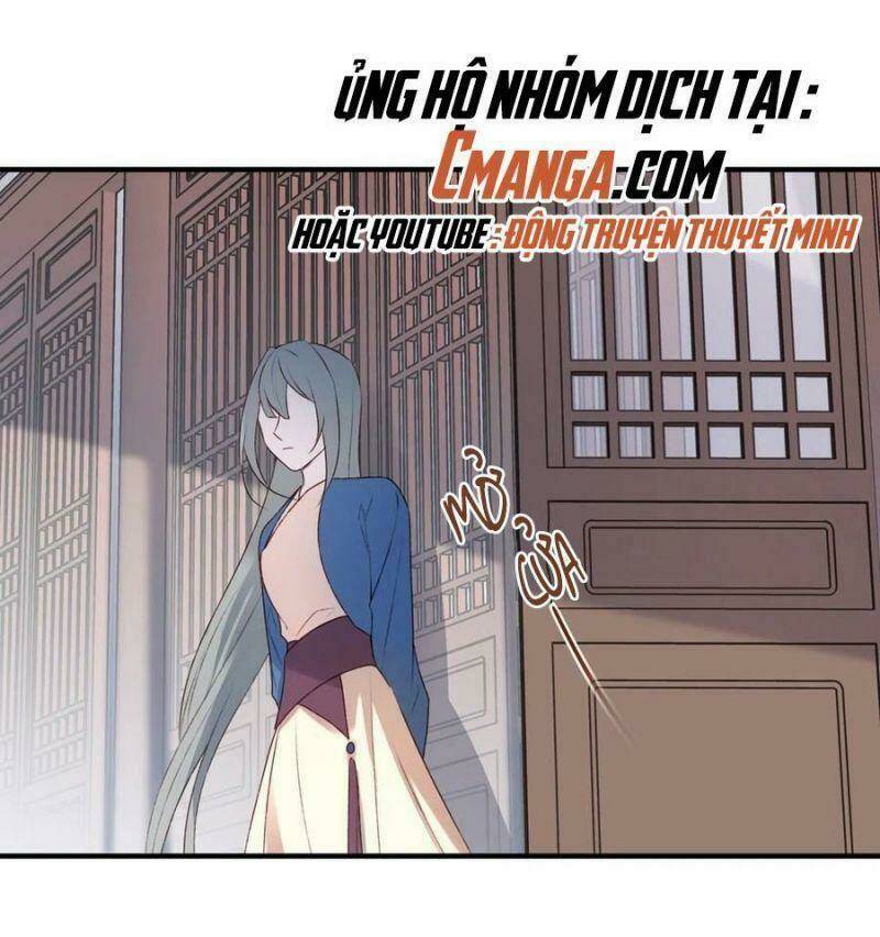 Liệt Hỏa Cuồng Phi: Vương Gia Thú Tính Muốn Sủng Chương 129 Ảnh 4