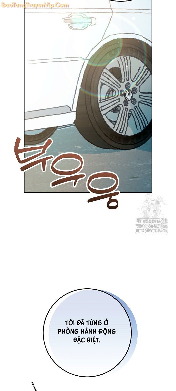 Trở Thành Công Chức Pháp Thuật Chương 19 Ảnh 69