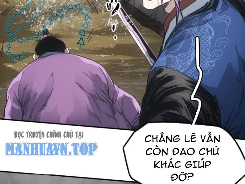 Xa Đao Nhân Chương 37 Ảnh 31