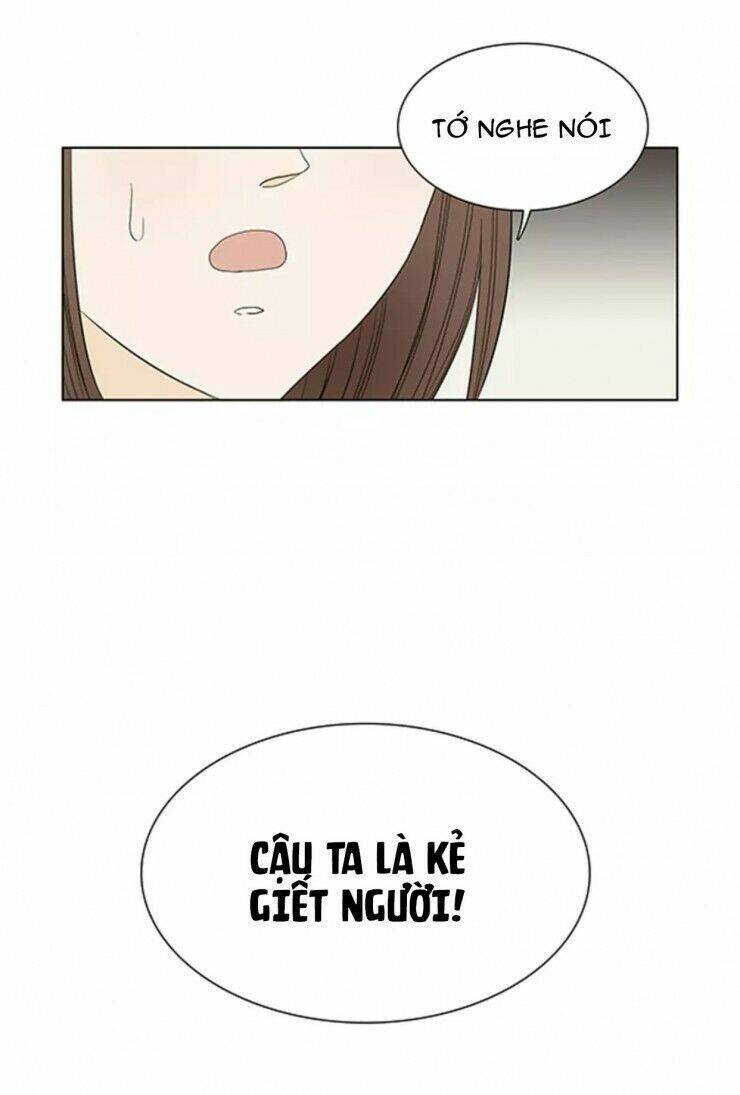 Trúc Mã Ngoe Nguẩy Đuôi Chương 2 Ảnh 14