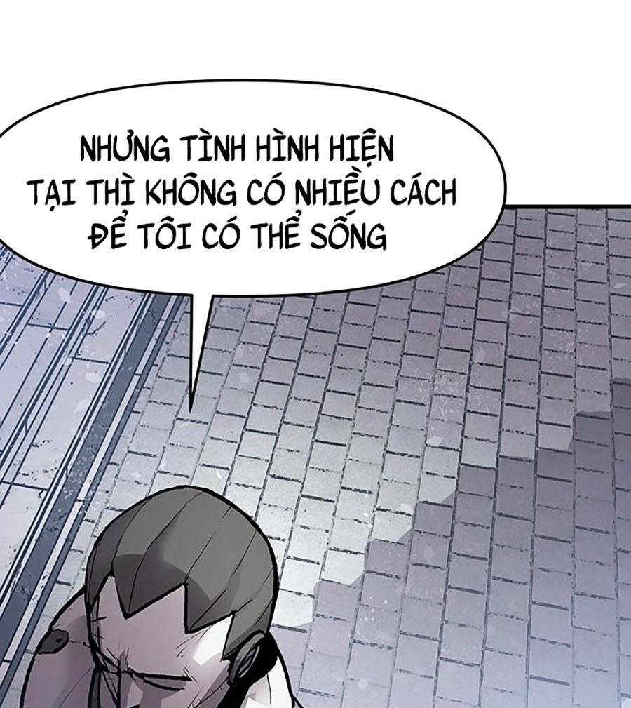 Kị Sĩ Xác Sống Chương 4 Ảnh 51