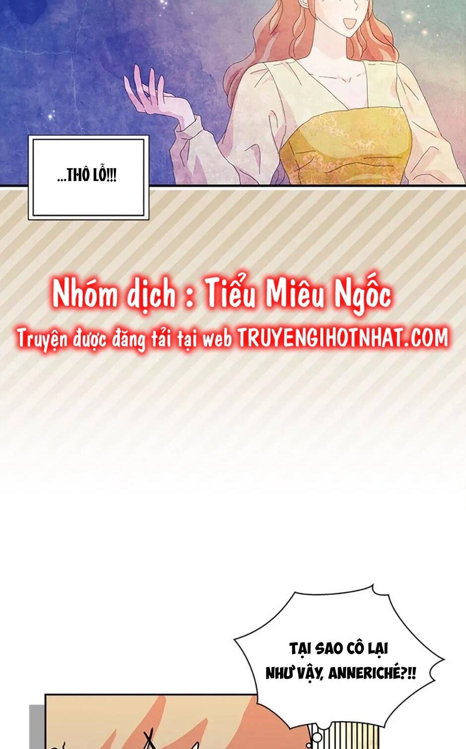 Mẹ Chồng Phản Diện Đáng Yêu Chương 54 Ảnh 19