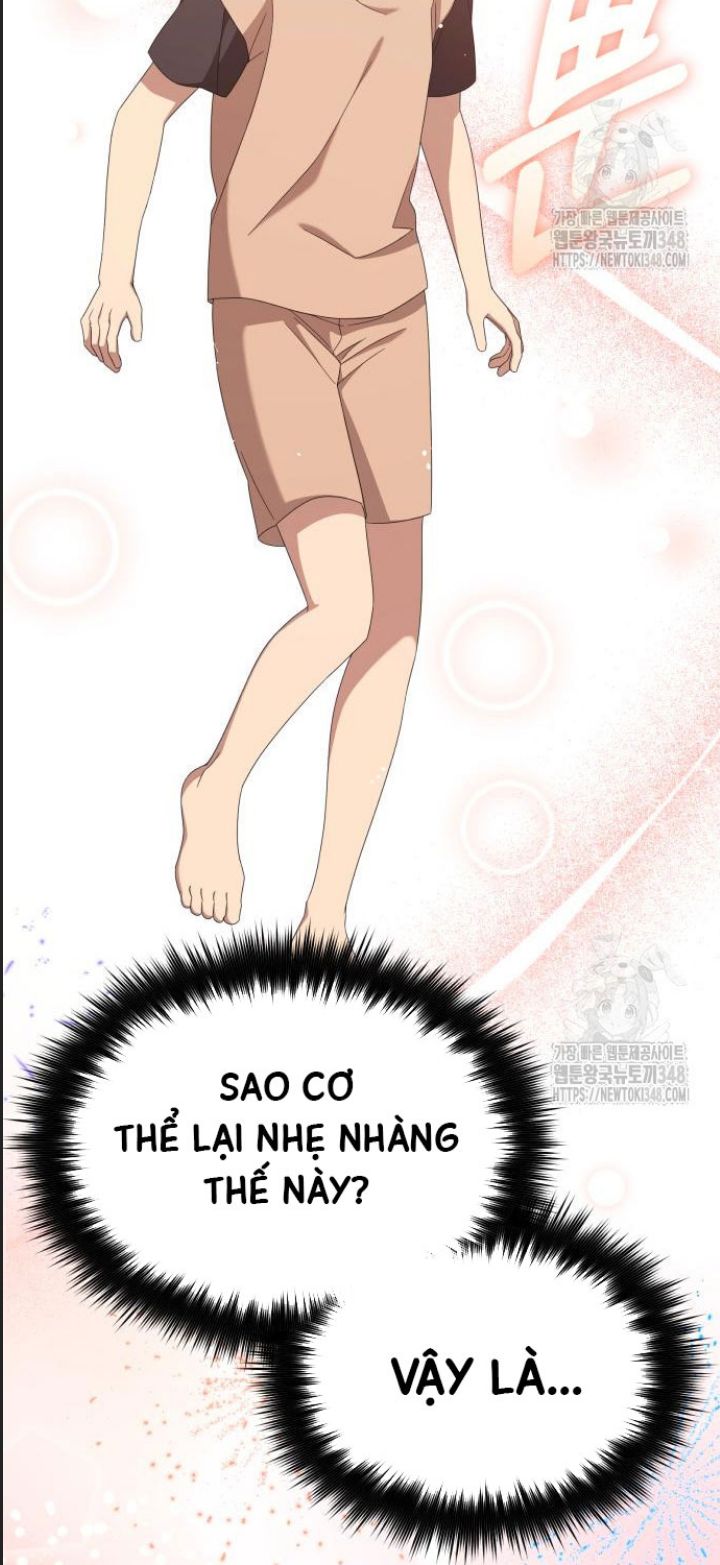 Thiên Quỷ Huyệt Đạo Chương 22 Ảnh 12