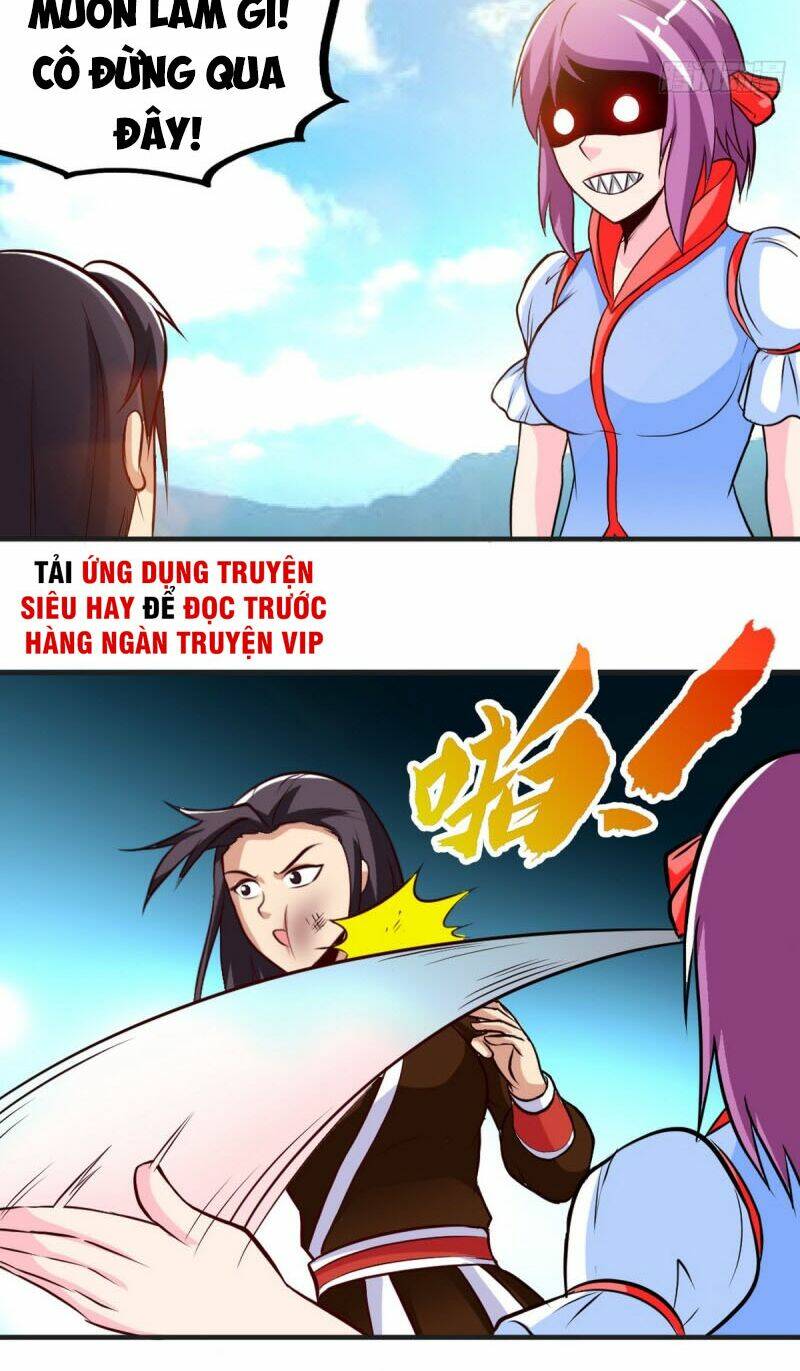 Chí Tôn Thần Ma Chương 172 Ảnh 3