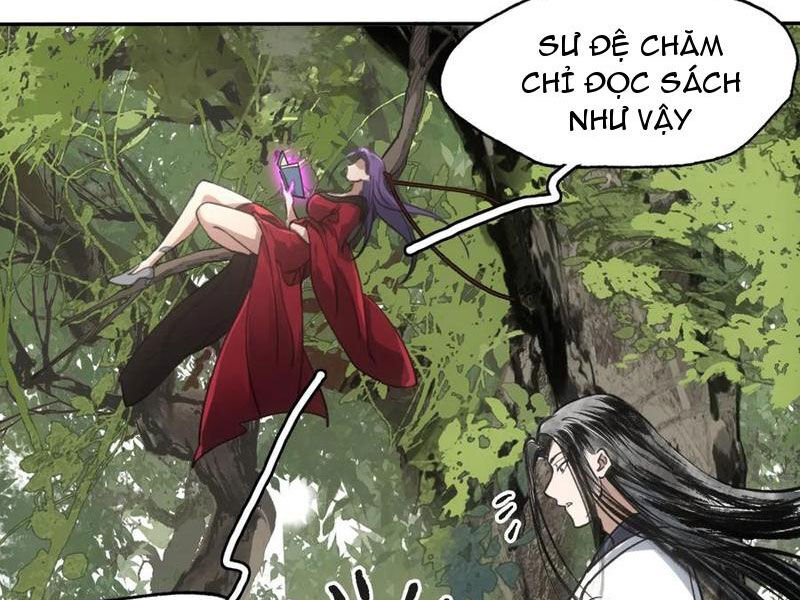 Xa Đao Nhân Chương 40 Ảnh 18