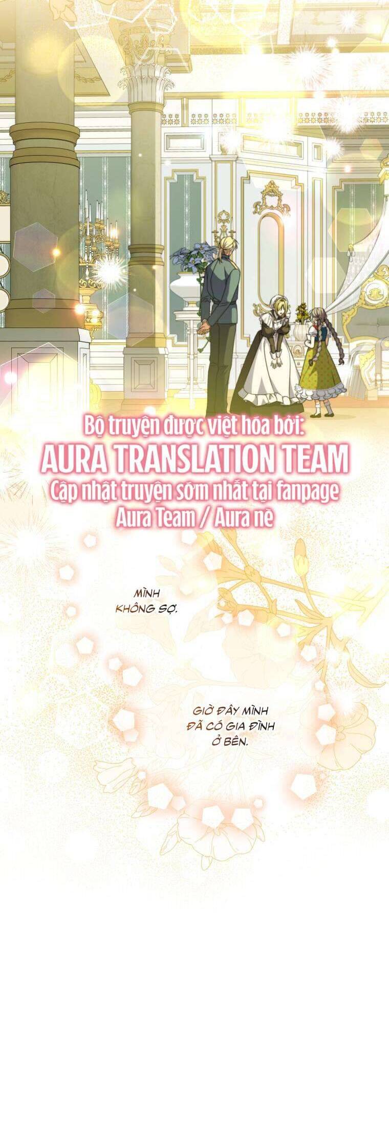 Thánh Nữ Được Đại Công Tước Nhận Nuôi Chương 50 Ảnh 28