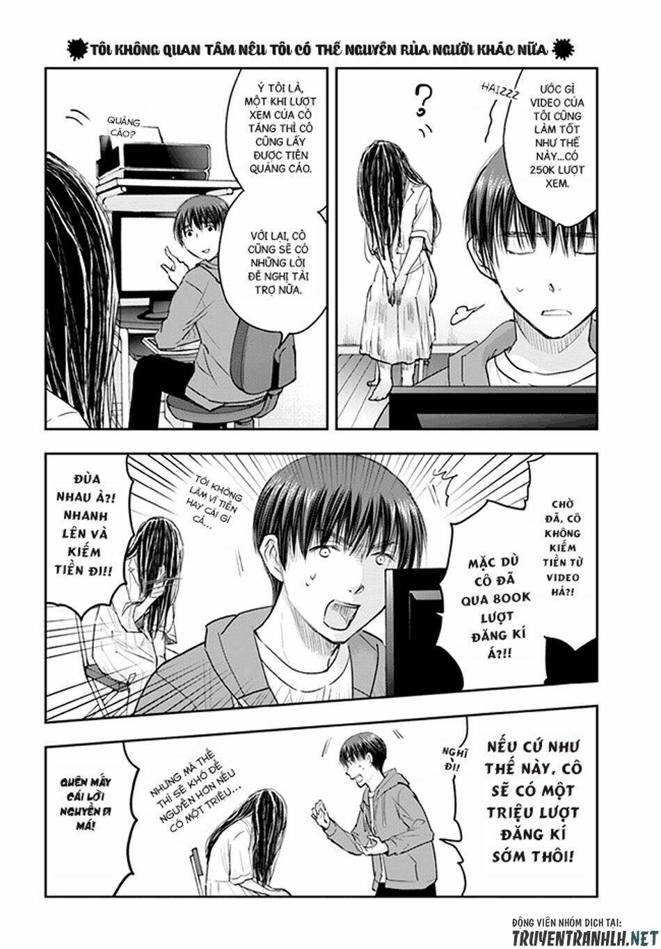 Sadako-San And Sadako-Chan Chương 2 Ảnh 13