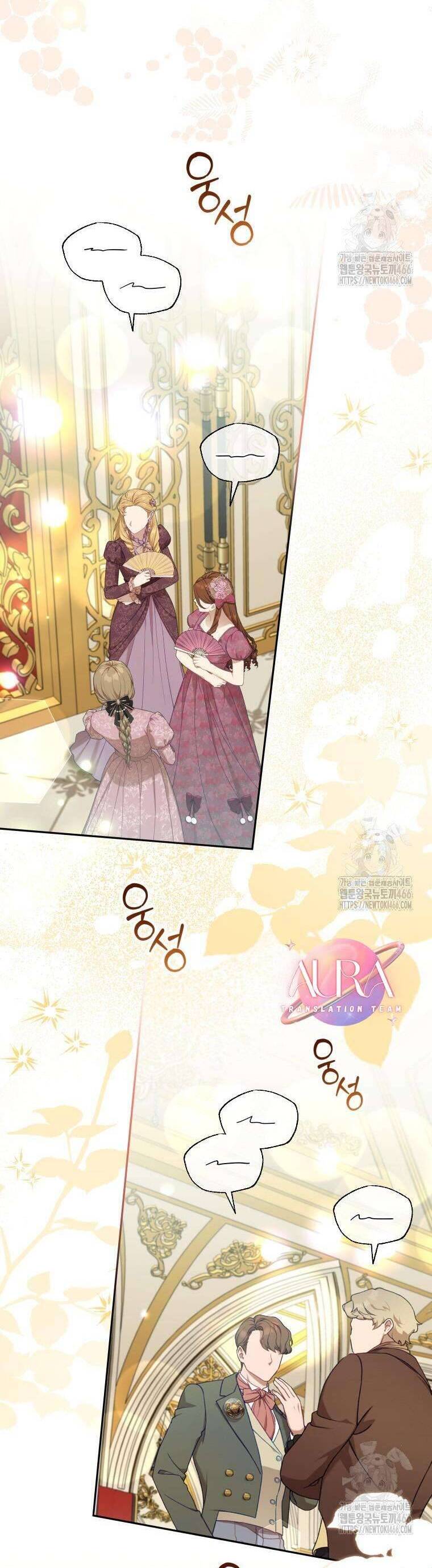 Thánh Nữ Được Đại Công Tước Nhận Nuôi Chương 64 Ảnh 18