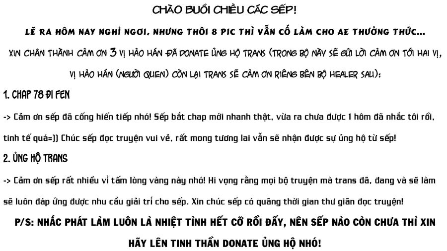 Thiết Lập Dàn Harem Tại Thế Giới Khác Chương 78 Ảnh 2