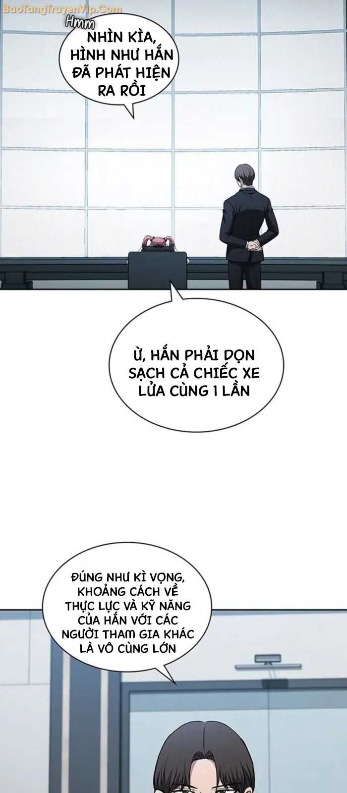 Cách Sống Sót Sau Quá Trình Tái Cơ Cấu Chương 20 Ảnh 51