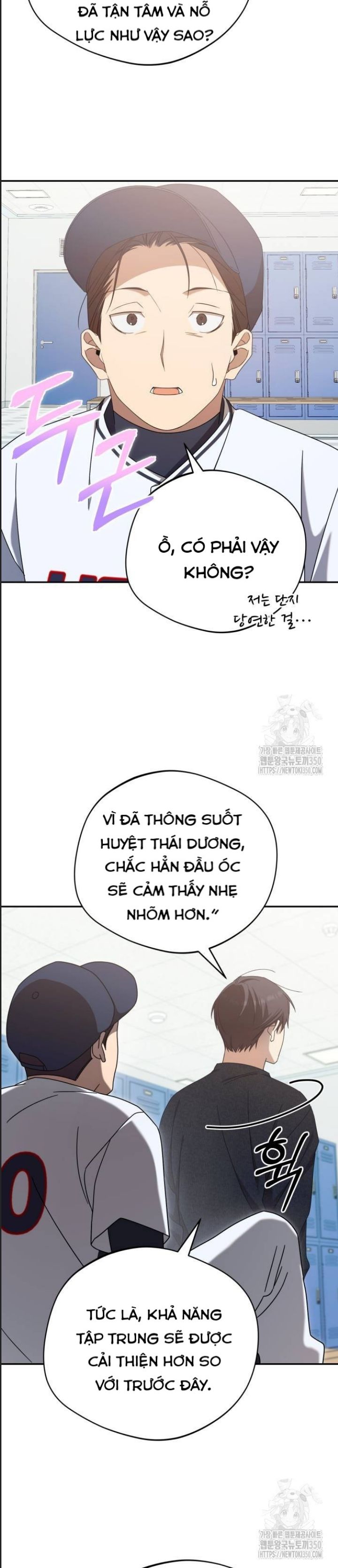 Thiên Quỷ Huyệt Đạo Chương 24 Ảnh 15