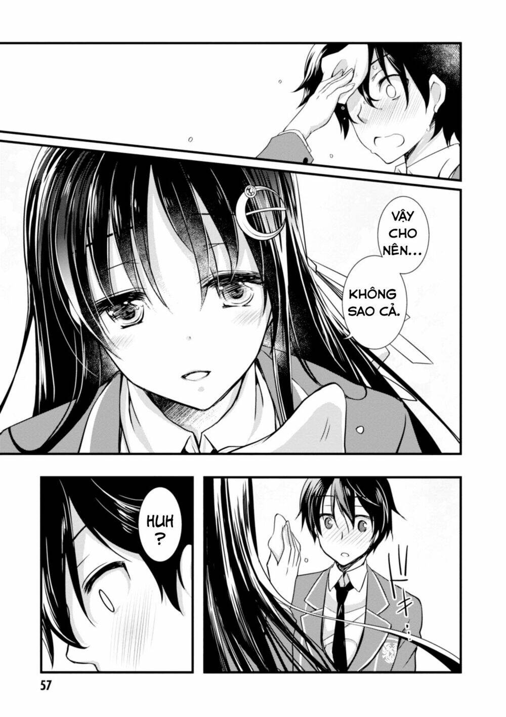 Hiota No Kanojo Ga Ore No Motteru Eroge Ni Kyoumi Shinshin Nanda Ga...... Chương 2 Ảnh 16