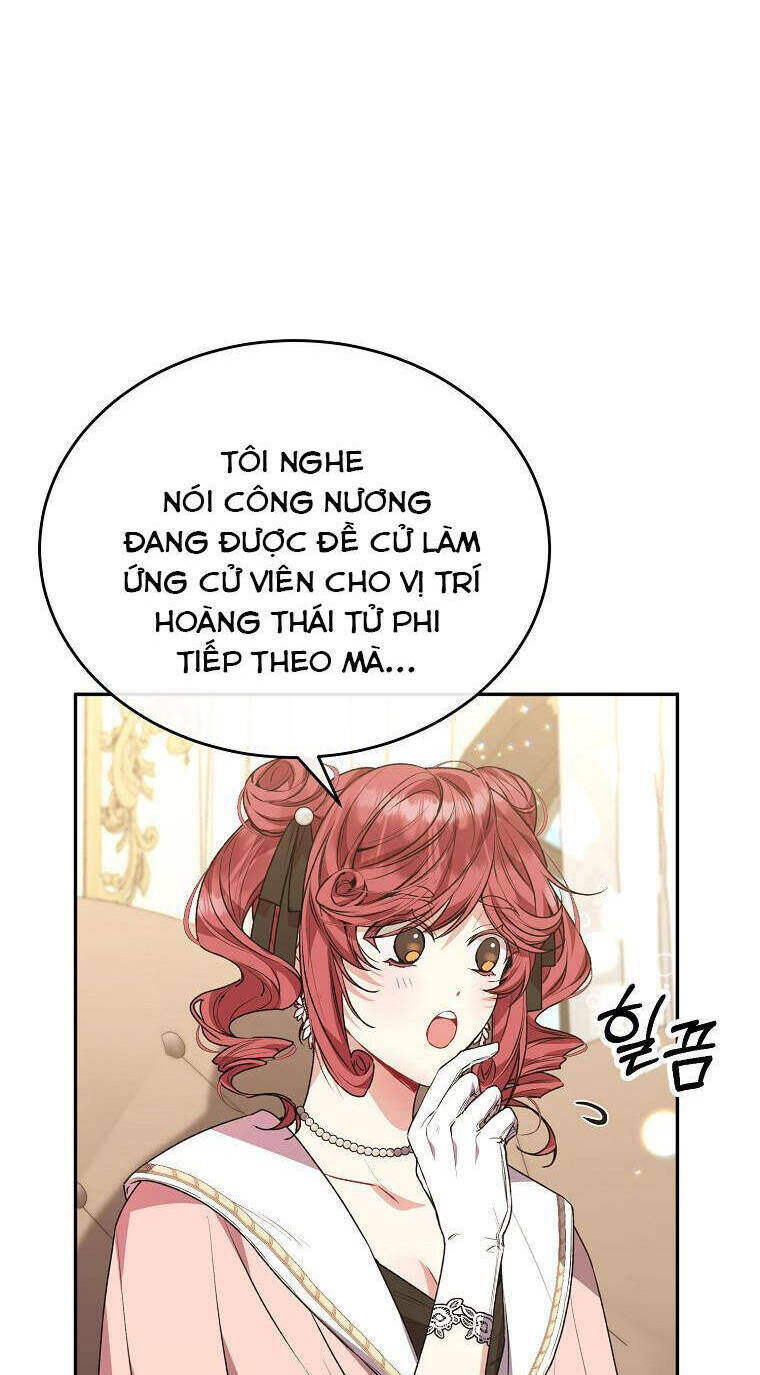 Cô Con Gái Thật Sự Đã Xuất Hiện Chương 54 Ảnh 61
