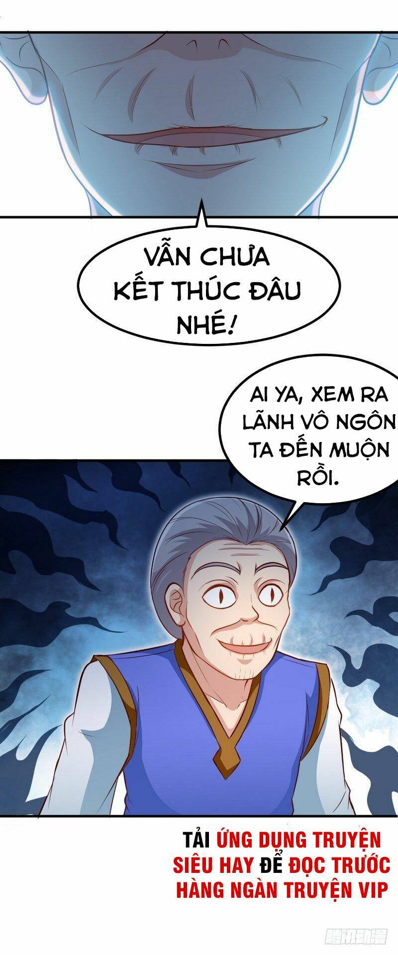 Chí Tôn Thần Ma Chương 159 Ảnh 18