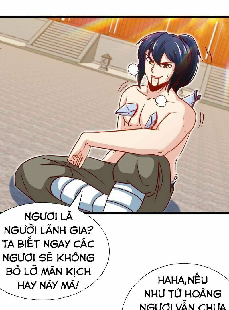 Chí Tôn Thần Ma Chương 159 Ảnh 19