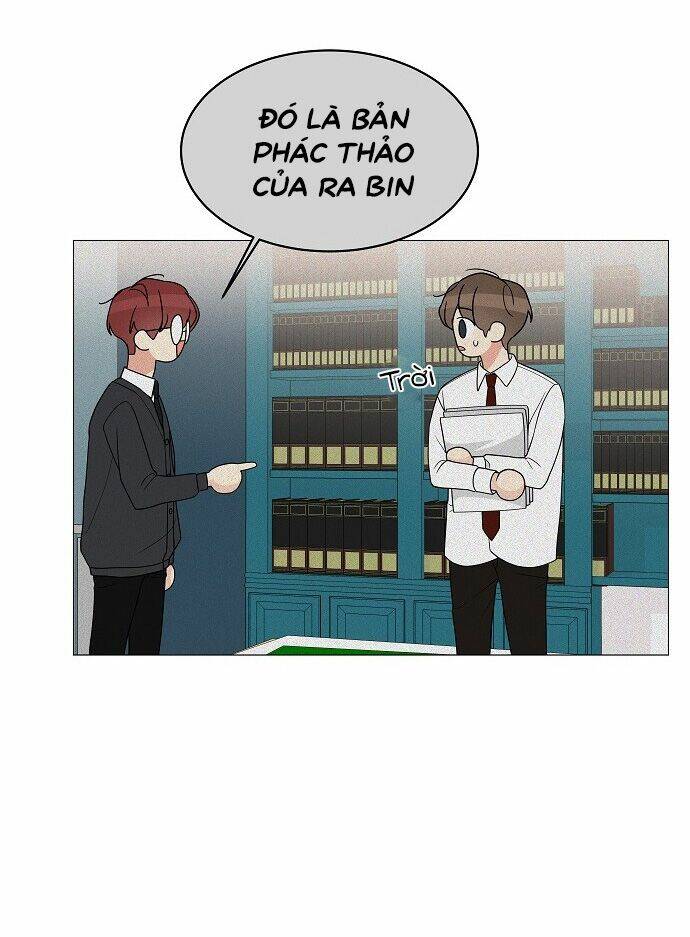 Thiếu Nữ 1m8 Chương 14 Ảnh 19