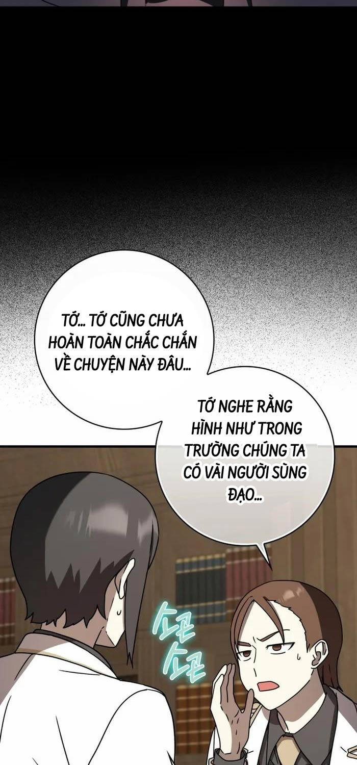 Học Viện Của Con Trai Quỷ Vương Chương 62 Ảnh 53