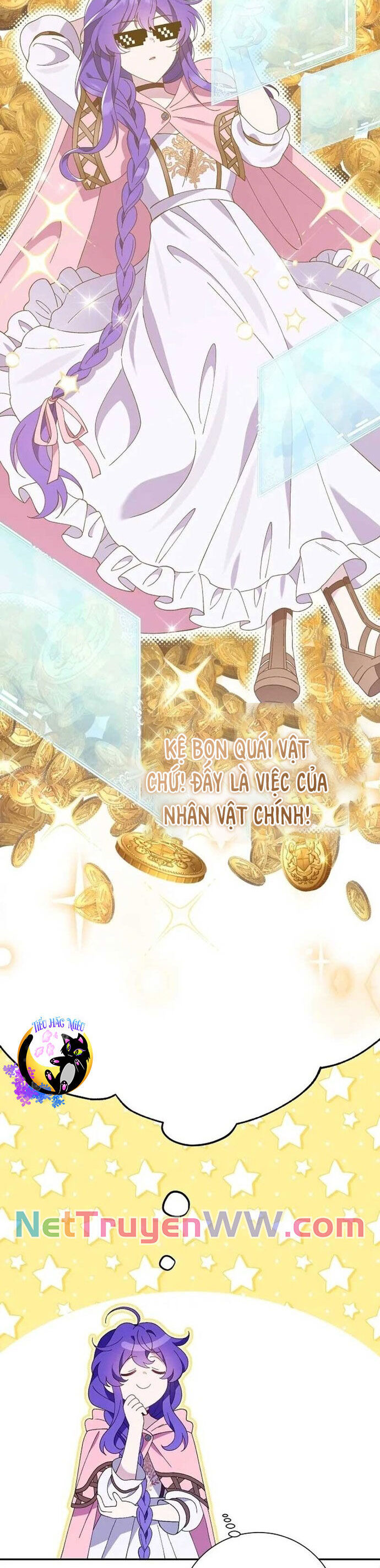 Nhân Vật Phản Diện Được Ưu Ái Chương 2 Ảnh 39