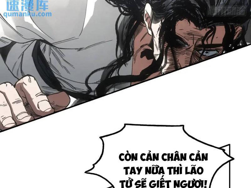 Xa Đao Nhân Chương 29 Ảnh 9