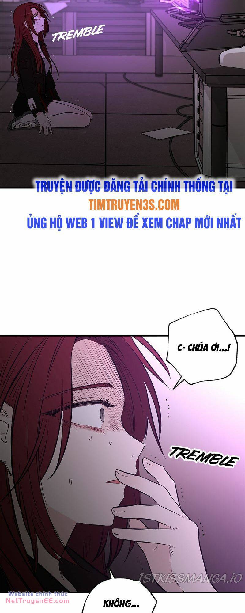 BưƠM BưỚM Và MáU Chương 67 Ảnh 62