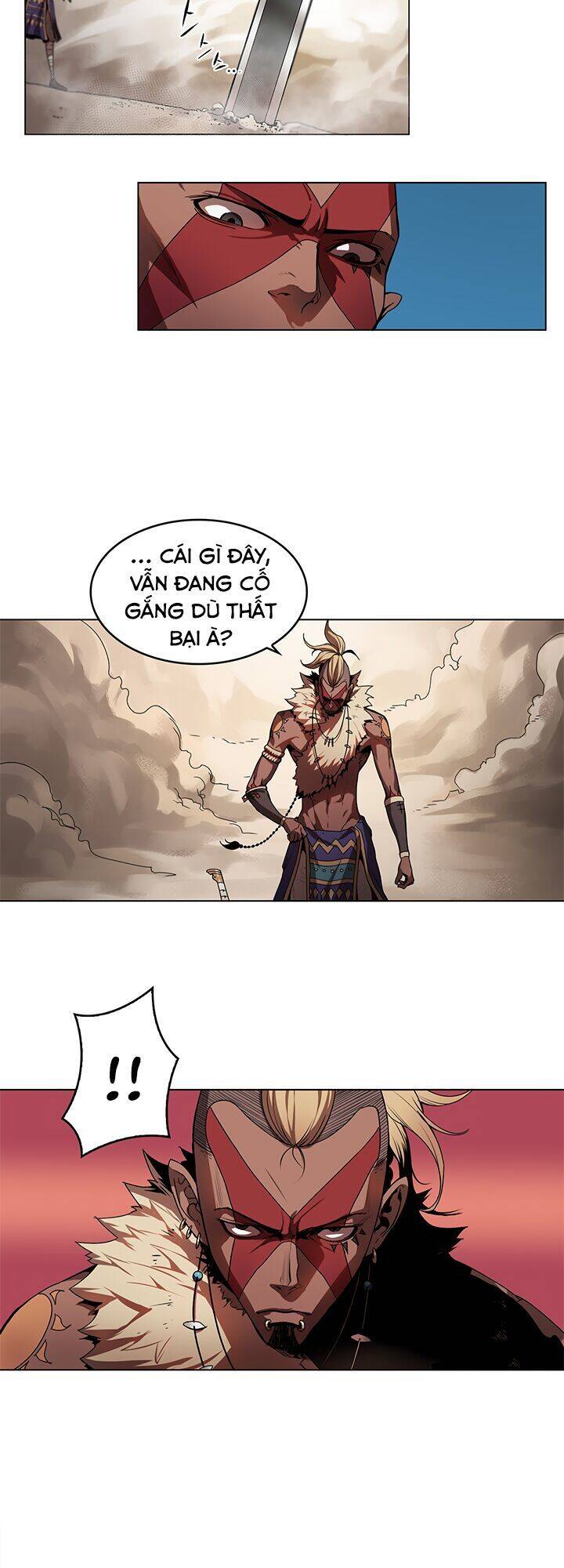 Bless Chương 10 Ảnh 28