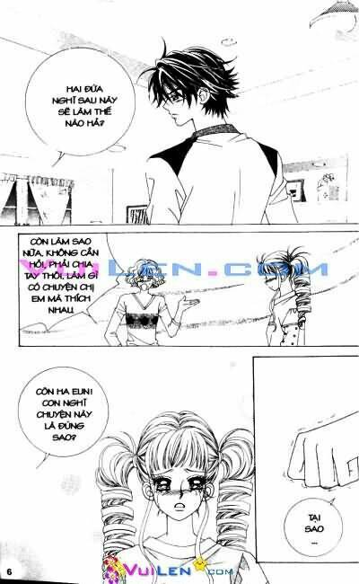 Cấm Hôn Chương 65 Ảnh 8