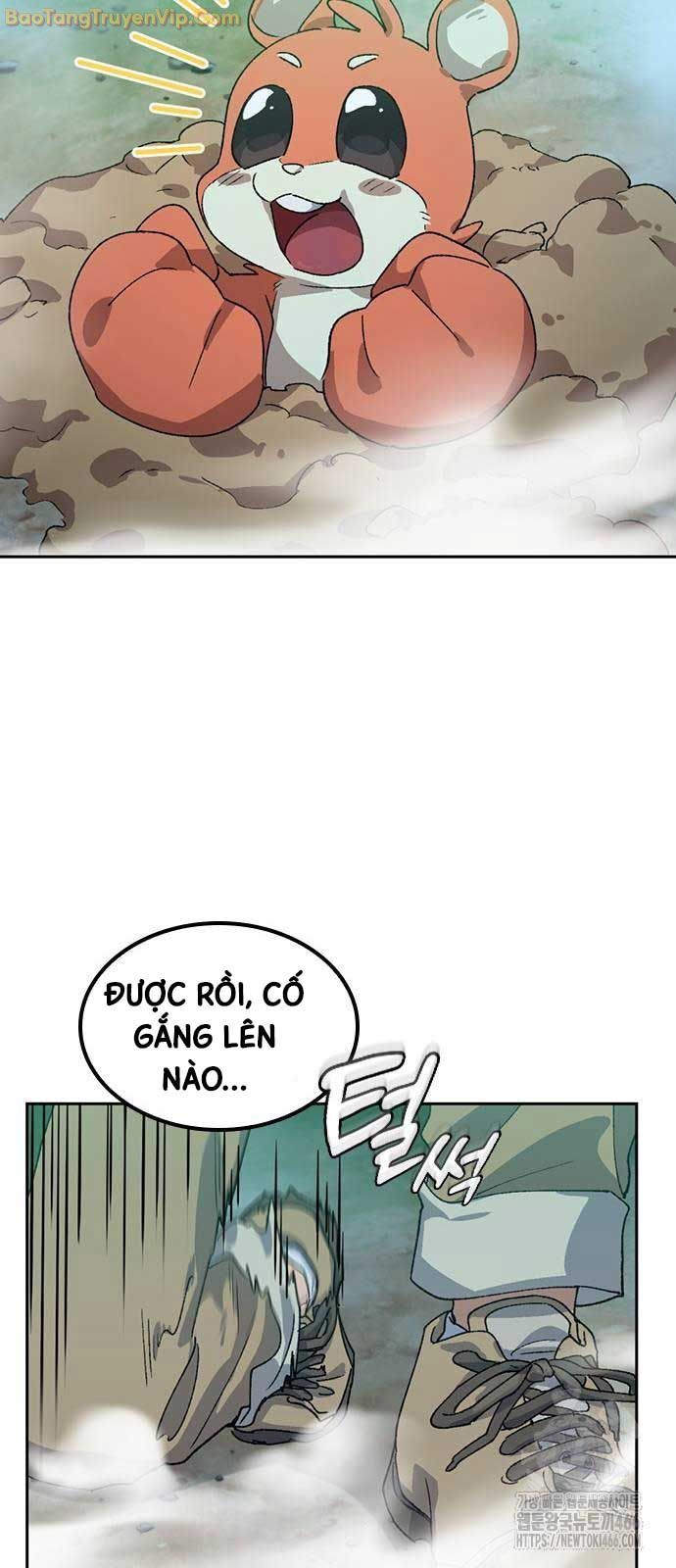 Chữa Lành Cuộc Sống Thông Qua Cắm Trại Ở Thế Giới Khác Chương 46 Ảnh 61